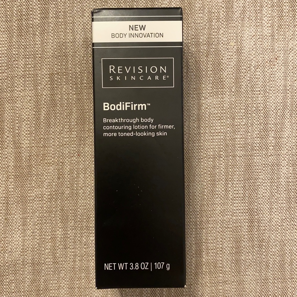 Revision Bodifirm